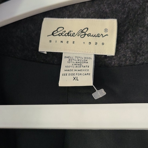 Jacket - Picture 2 of 3